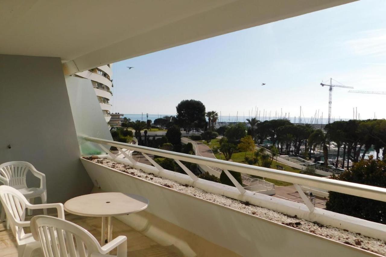La Marina - T2 Apartment Villeneuve-Loubet Extérieur photo