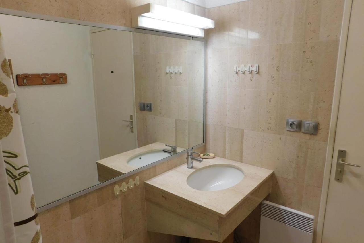 La Marina - T2 Apartment Villeneuve-Loubet Extérieur photo
