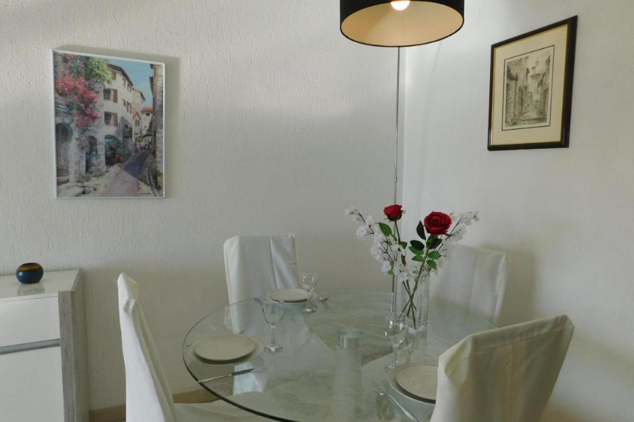 La Marina - T2 Apartment Villeneuve-Loubet Extérieur photo