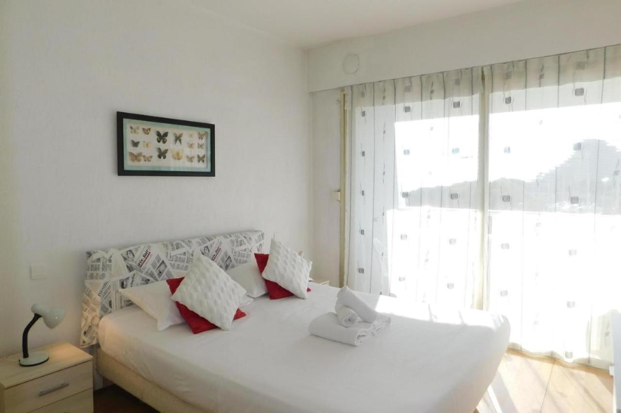 La Marina - T2 Apartment Villeneuve-Loubet Extérieur photo