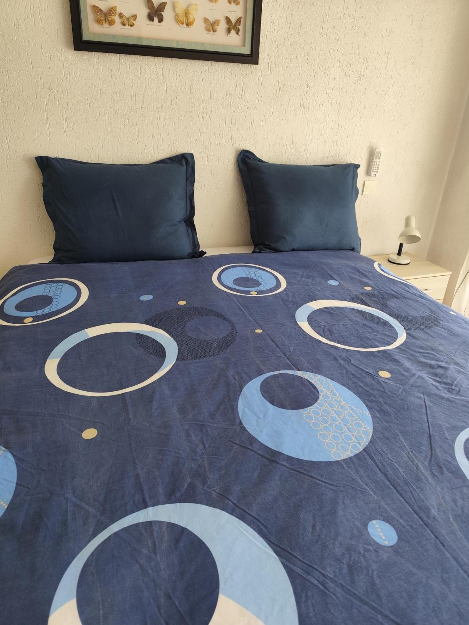 La Marina - T2 Apartment Villeneuve-Loubet Extérieur photo